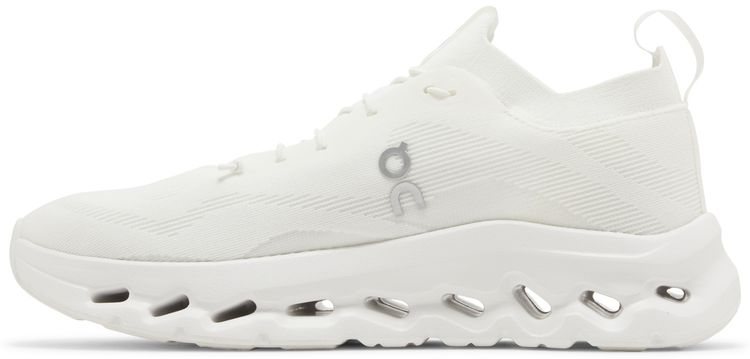 Loewe x Cloudtilt All White