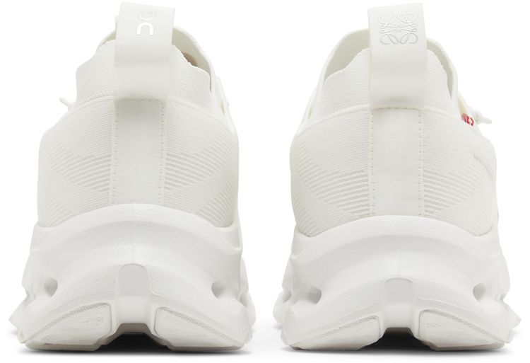 Loewe x Cloudtilt All White