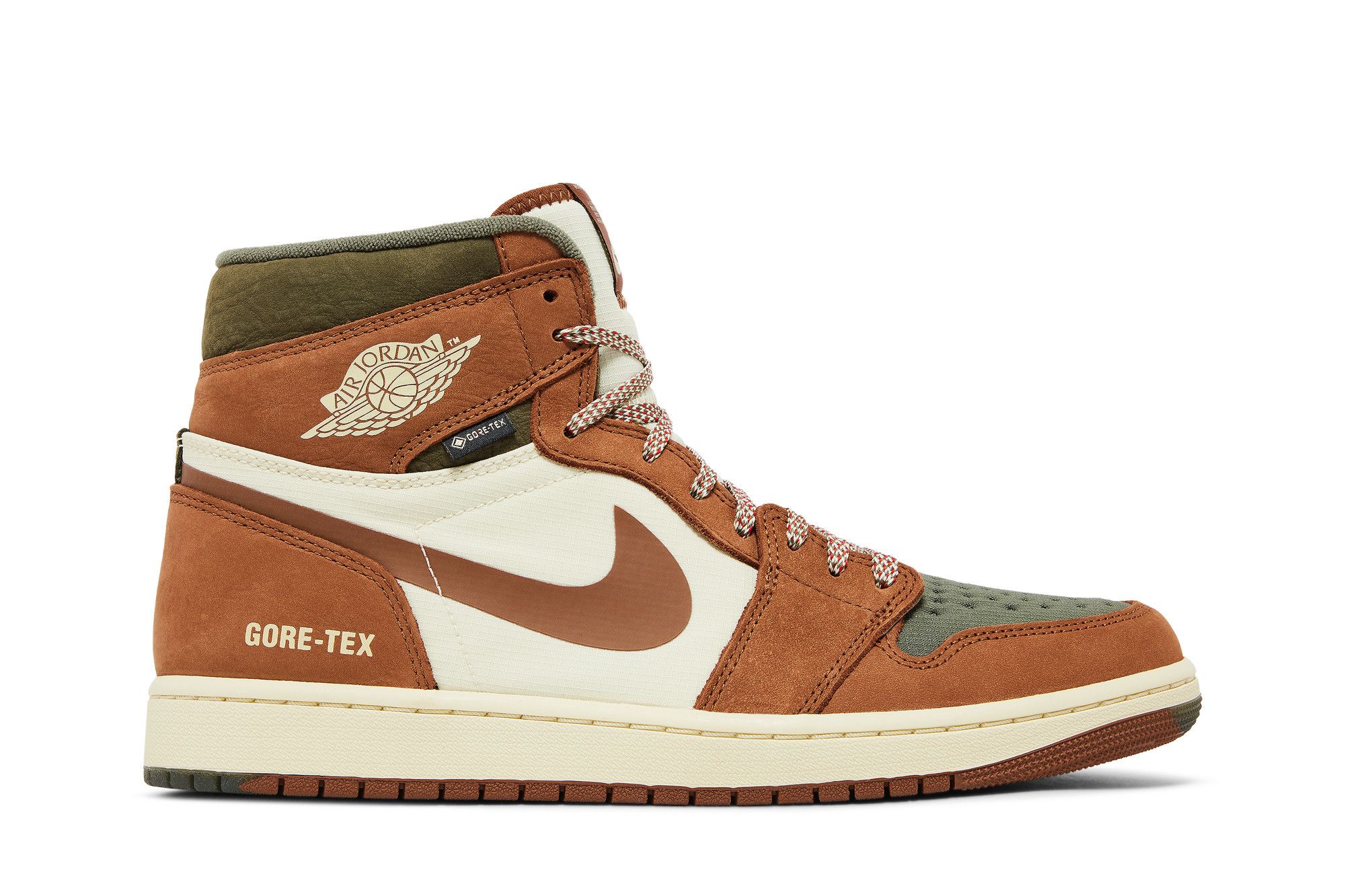 Jordan 1 rookie of the year goat store