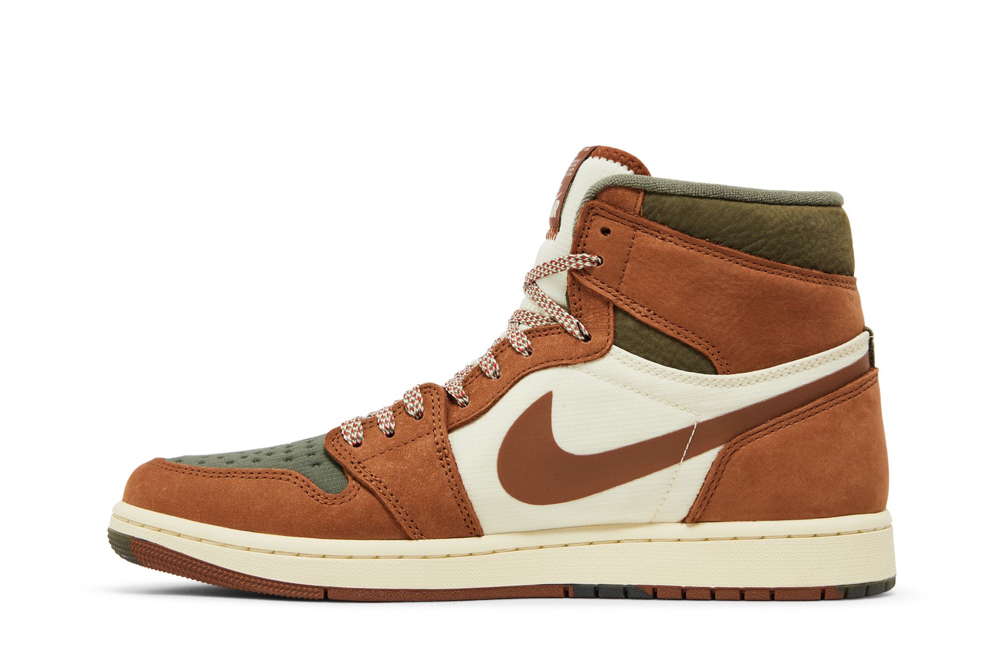 Nike Air Jordan 1 GORE-TEX ネイビー/ベージュ Jordan 