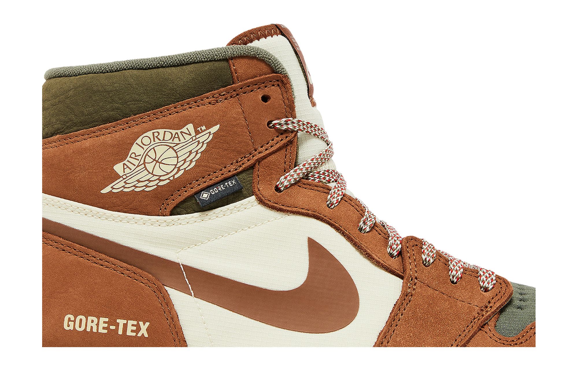 Buy Air Jordan 1 High Element GORE-TEX 'Legend Coffee