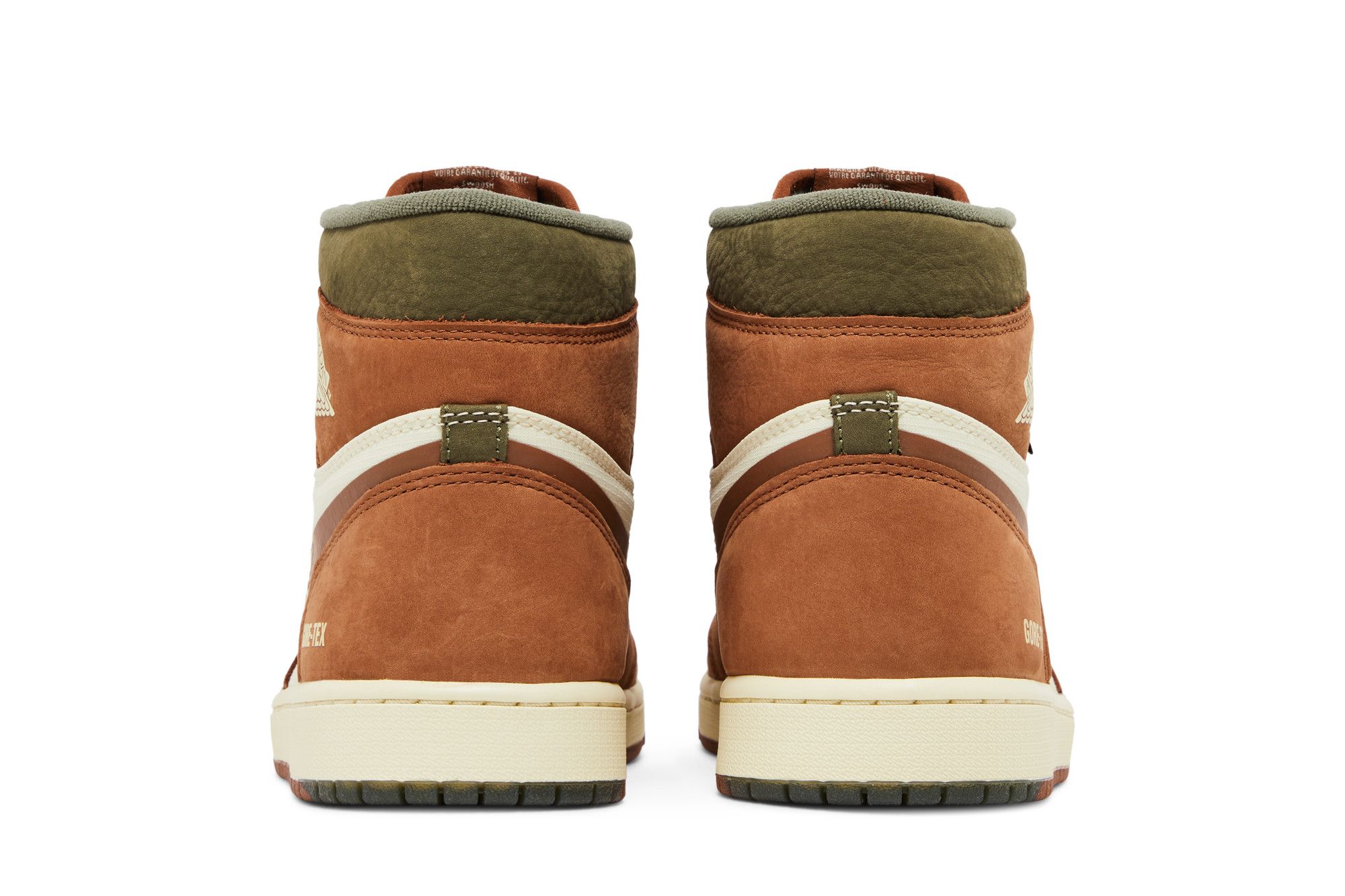Jordan 1 rookie of the year goat clearance