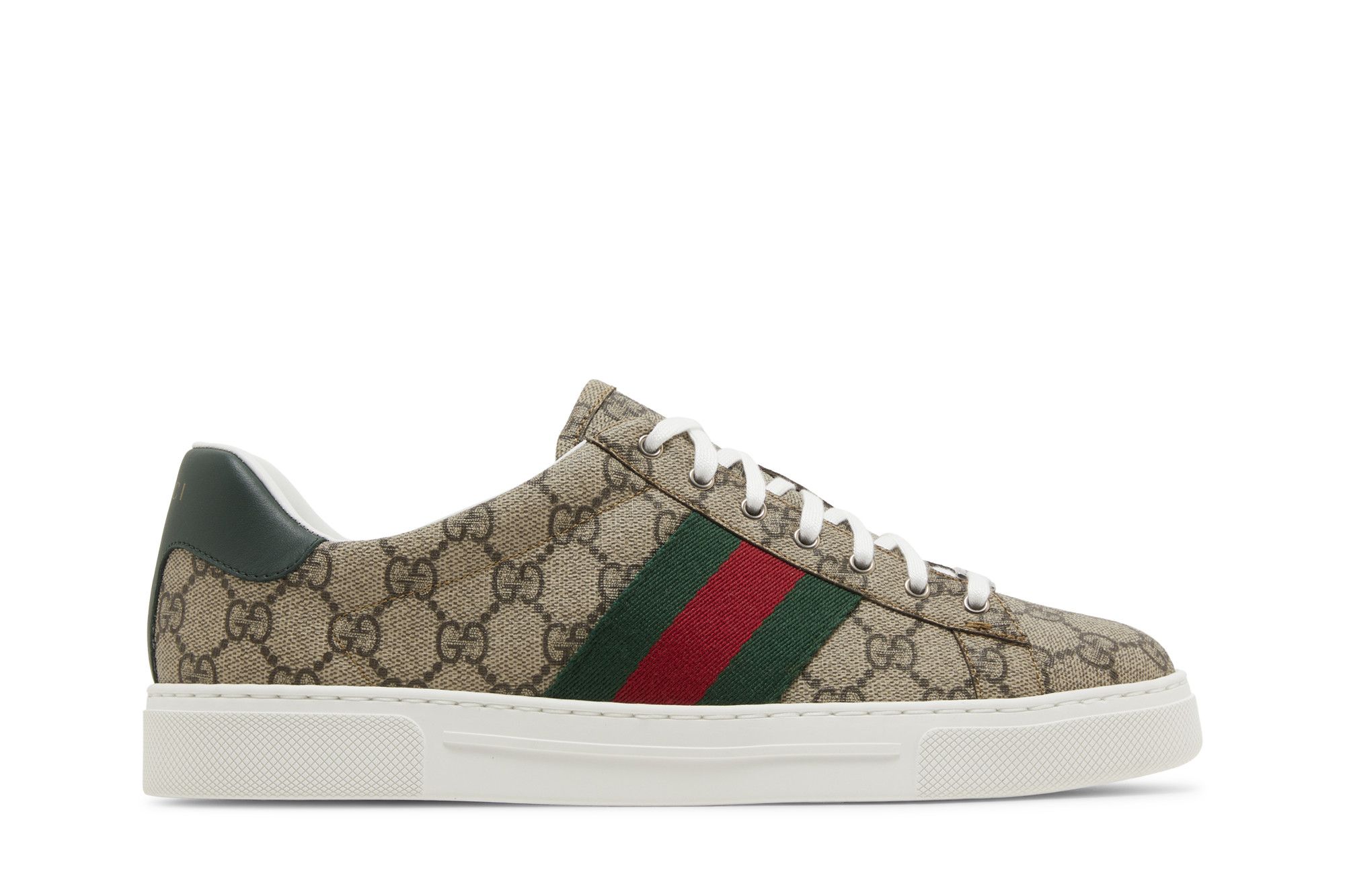 Gucci ace sneakers with crystals outlet