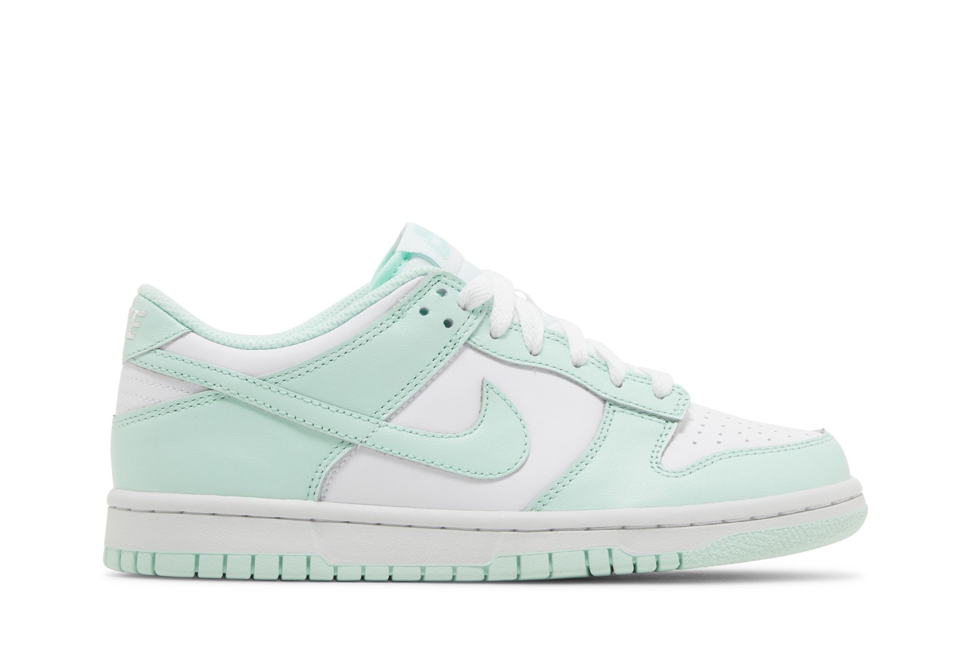 Buy Nike Dunk Low GS 'Mint Foam' - FZ3534 100 | GOAT