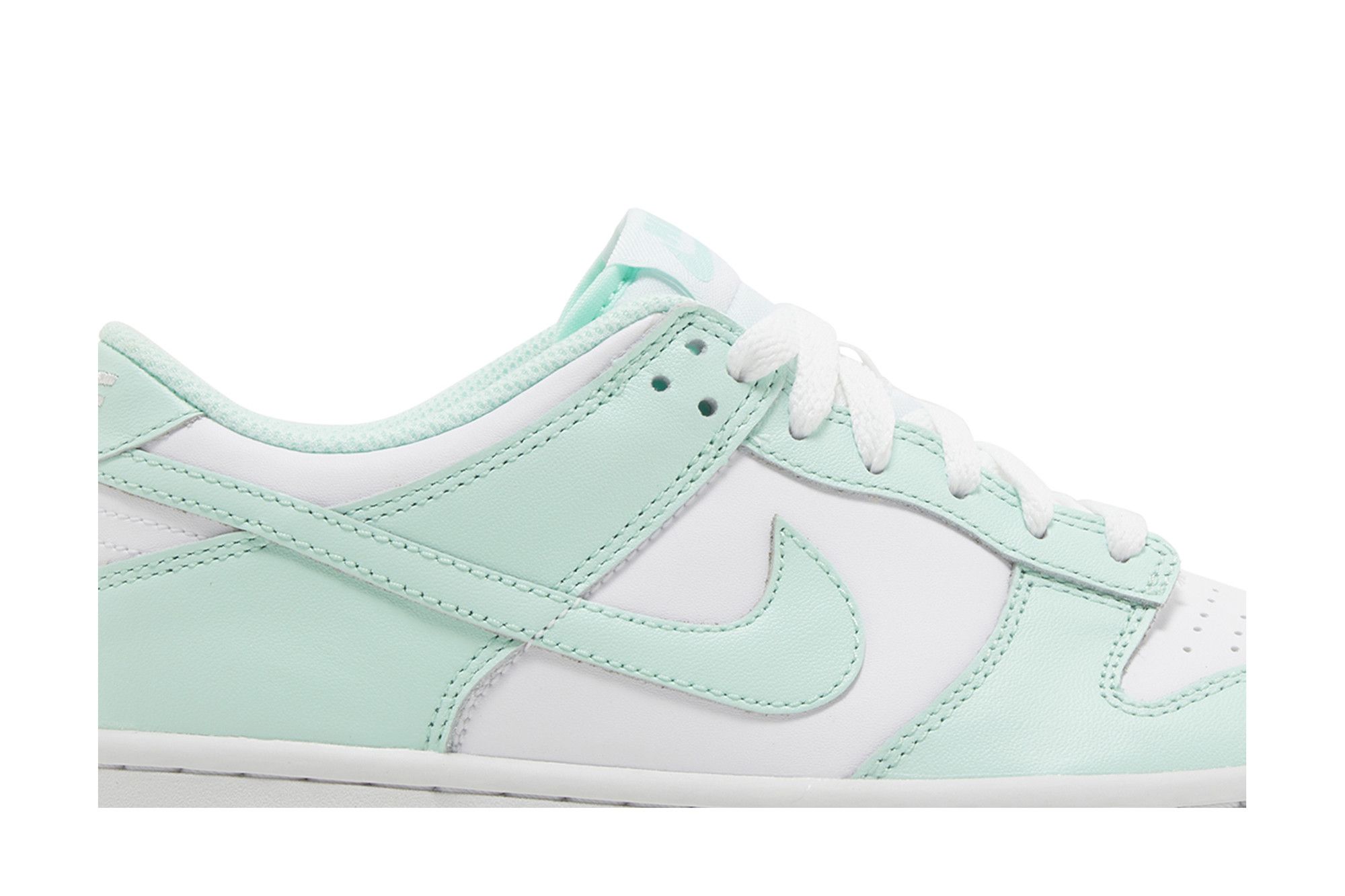 Buy Nike Dunk Low GS 'Mint Foam' - FZ3534 100 | GOAT