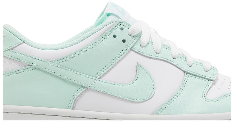 Nike Dunk Low GS Mint Foam