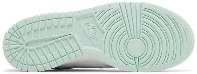Nike Dunk Low GS Mint Foam