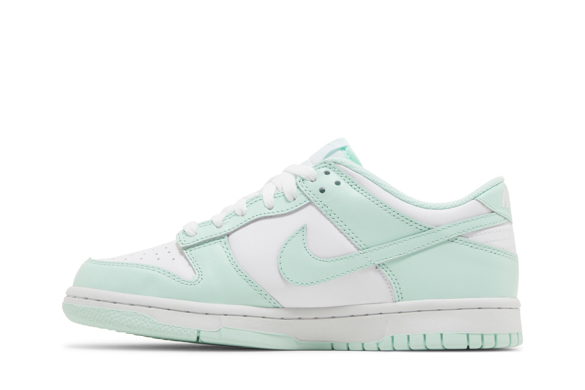 Buy Nike Dunk Low GS 'Mint Foam' - FZ3534 100 | GOAT