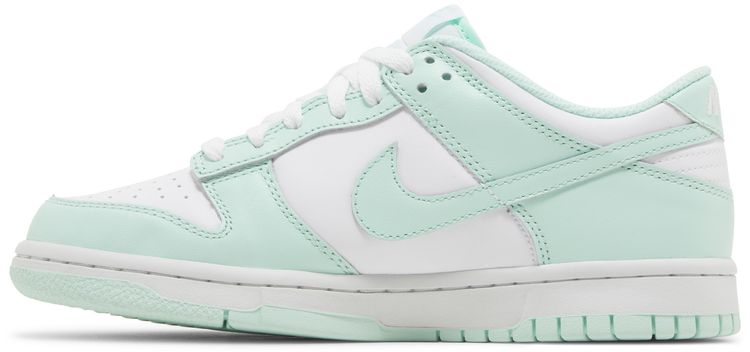 Nike Dunk Low GS Mint Foam