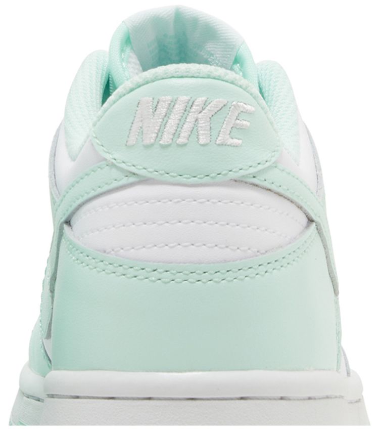 Nike Dunk Low GS Mint Foam