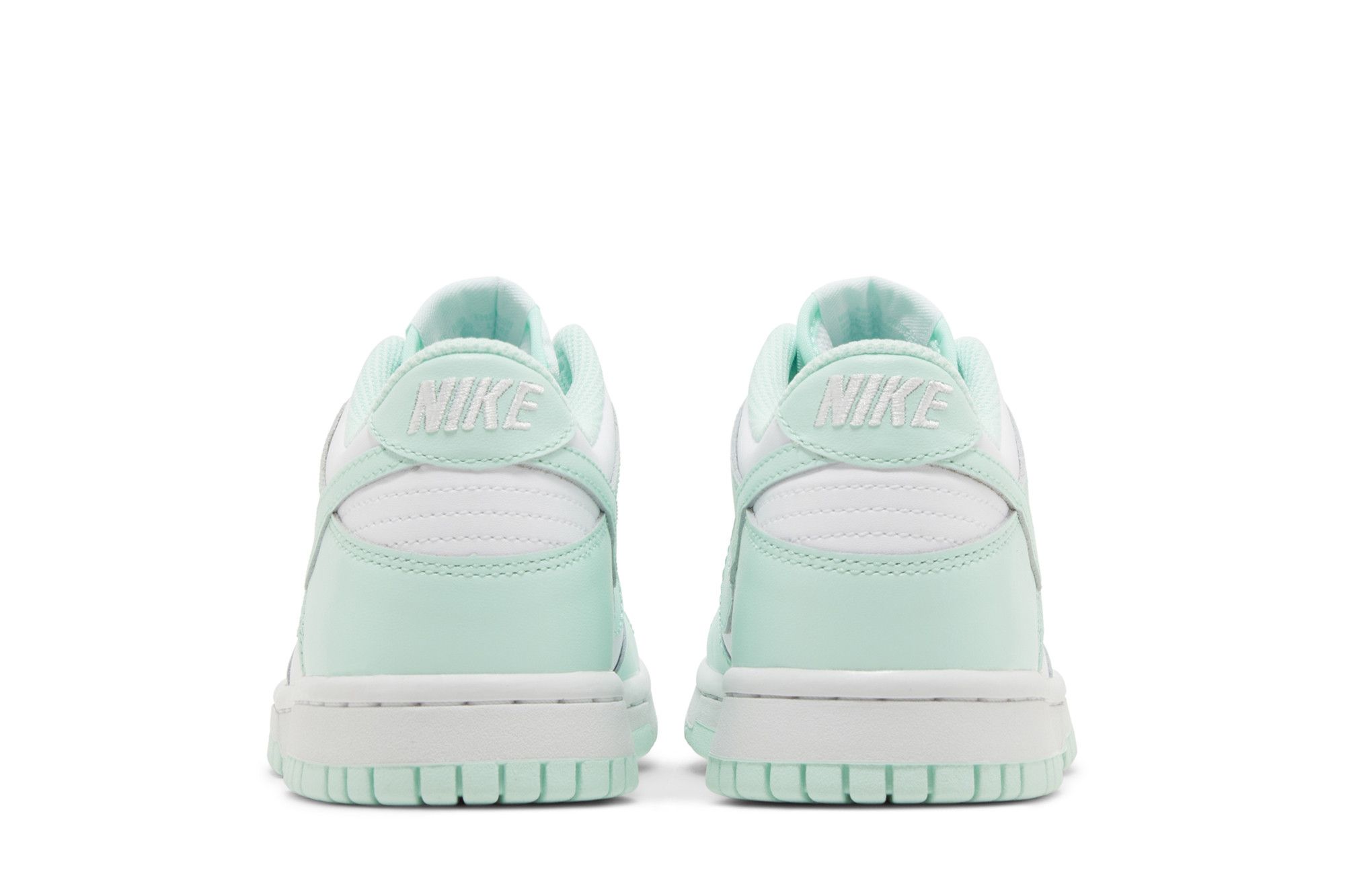 Buy Nike Dunk Low GS 'Mint Foam' - FZ3534 100 | GOAT