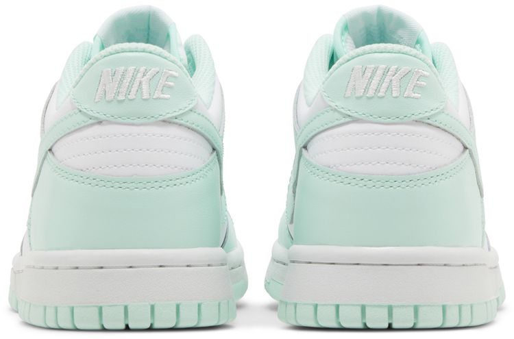 Nike Dunk Low GS Mint Foam