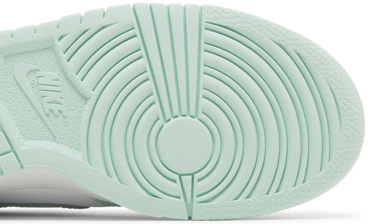 Nike Dunk Low GS Mint Foam