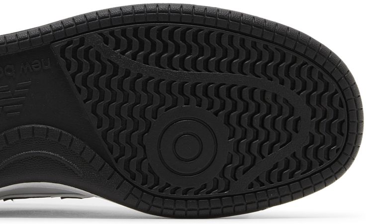 New Balance 480 White Black