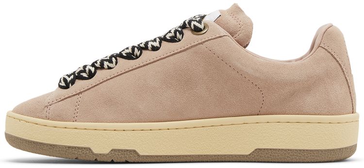Lanvin Wmns Curb Lite Low Light Pink
