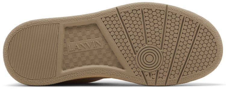 Lanvin Wmns Curb Lite Low Light Pink