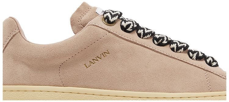 Lanvin Wmns Curb Lite Low Light Pink