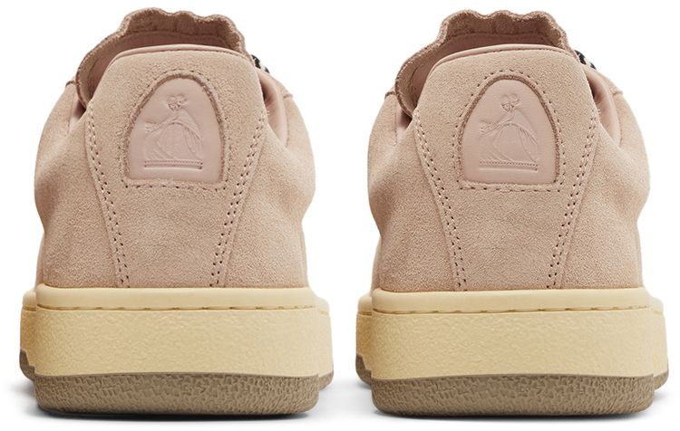 Lanvin Wmns Curb Lite Low Light Pink