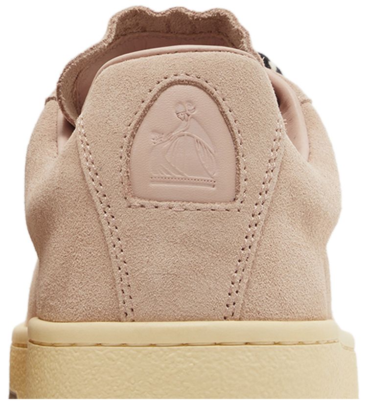 Lanvin Wmns Curb Lite Low Light Pink