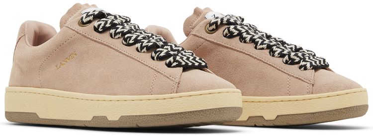Lanvin Wmns Curb Lite Low Light Pink