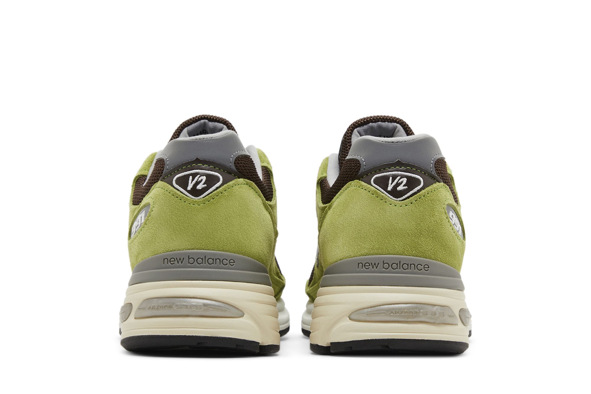 ◆ept◆ SOHO NB MATCHA EP5SN1SH46401 Daniëlle Cathari x New Balance 991v2 Release Date | Hypebeast