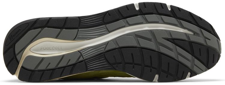 Danielle Cathari x 991v2 Made in England Matcha
