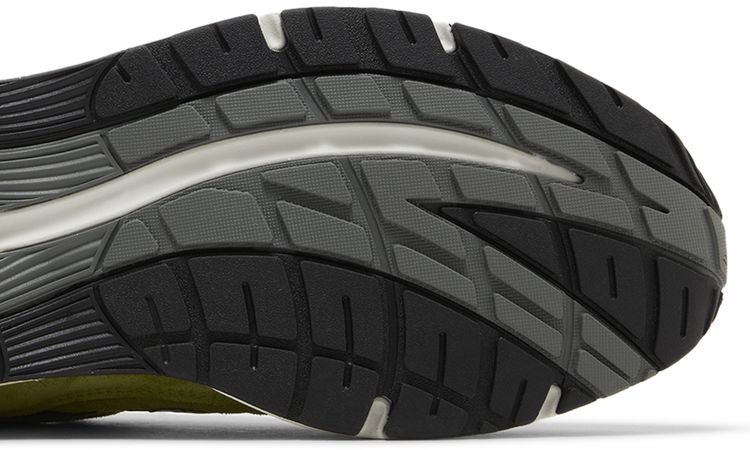 Danielle Cathari x 991v2 Made in England Matcha