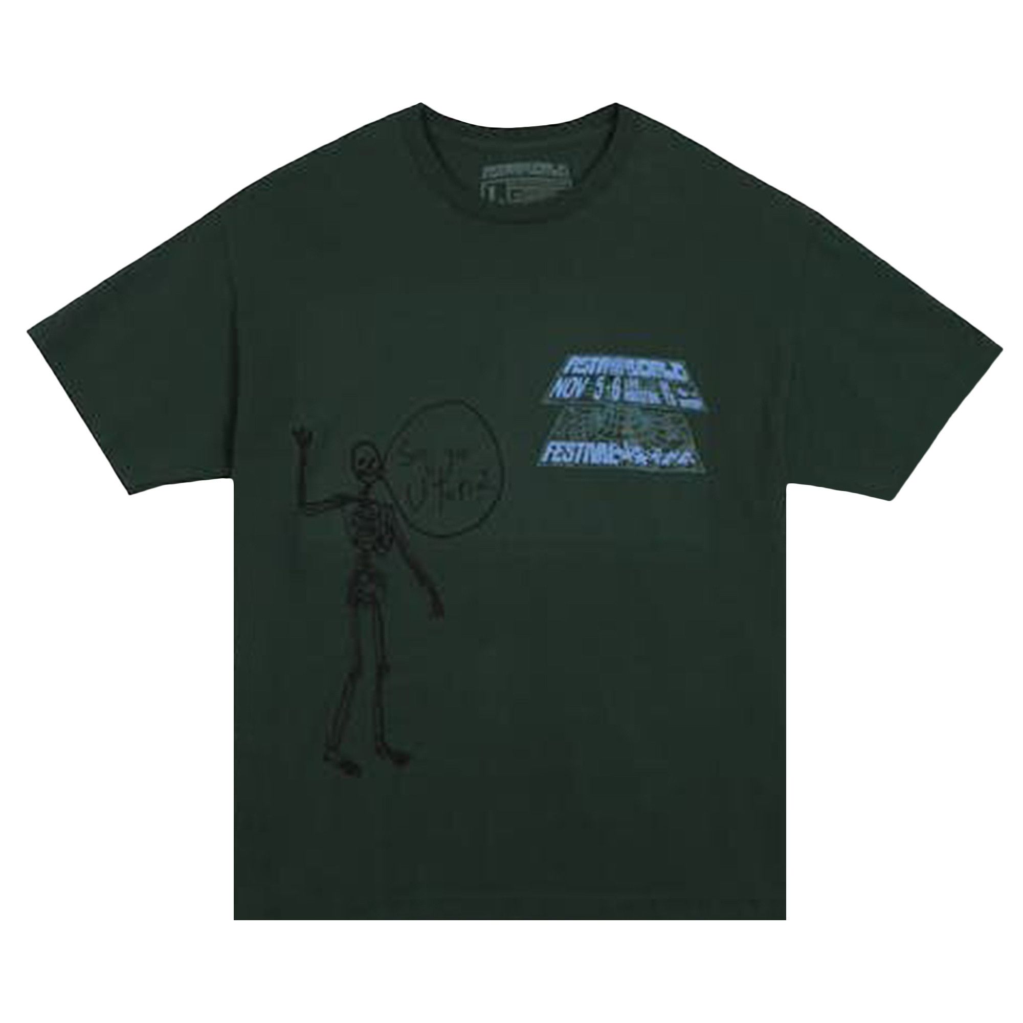 トップス CACTUSJACK Travis Scott Sprayed Shirt Travis Scott Cactus Jack Sprayed Shirt Multicolor Men's