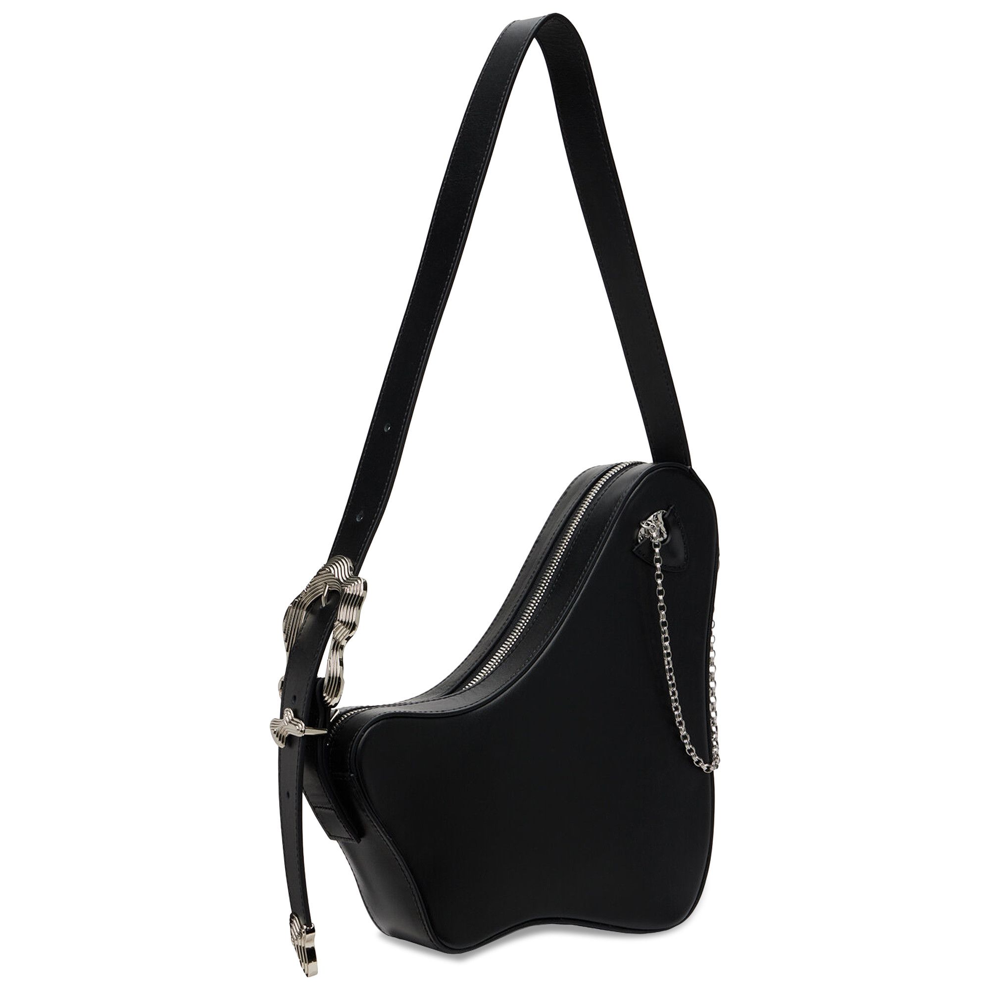 Buy Andersson Bell Guitar Bag 'Black' - AAA365W BLAC | GOAT