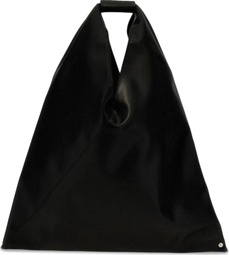 MM6 Maison Margiela Classic Japanese Handbag 'Black'