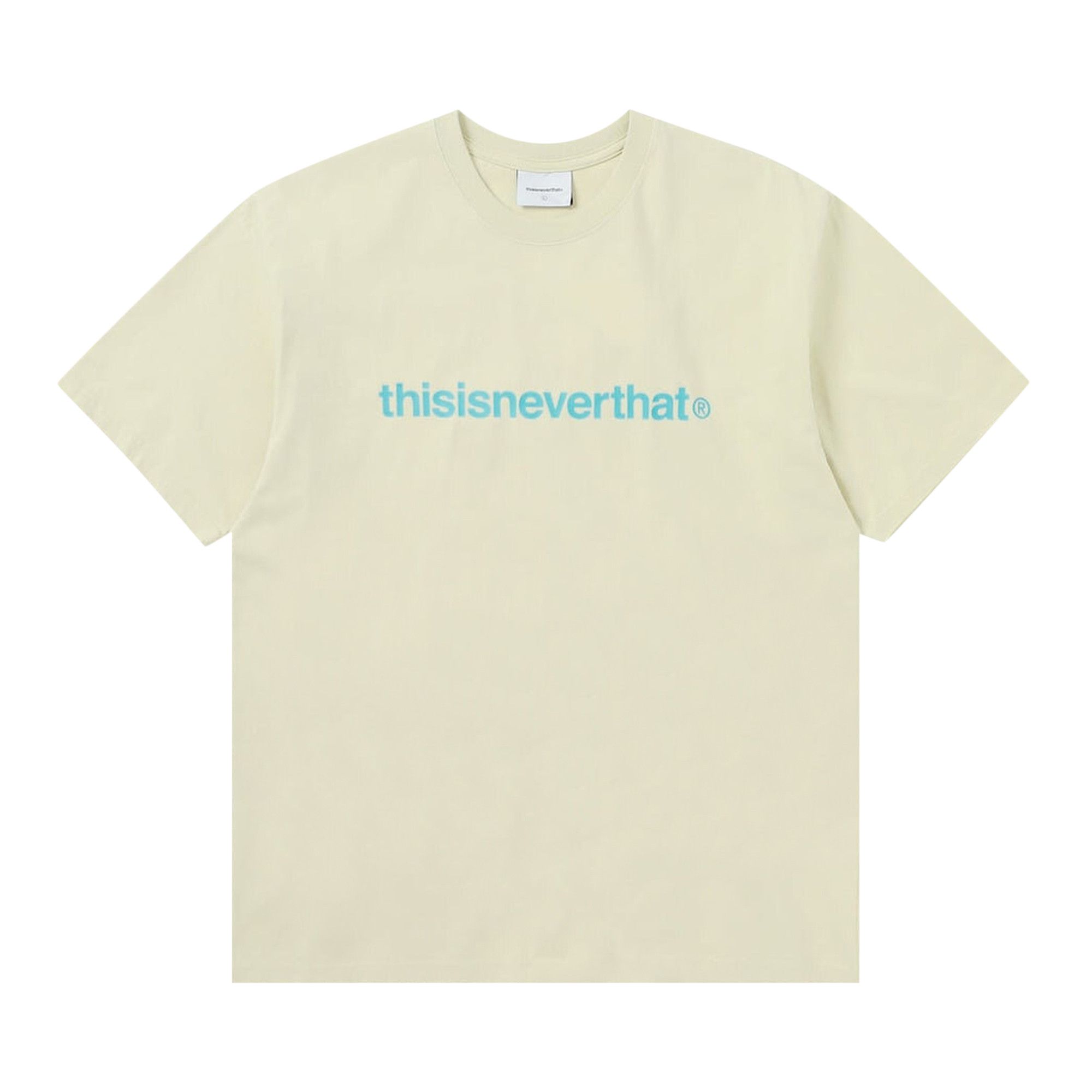 ★thisisneverthat★ Graffiti Tee Pale Lime TN251TTSST12PLL MUSINSA | thisisneverthat® Graffiti Tee Pale Lime