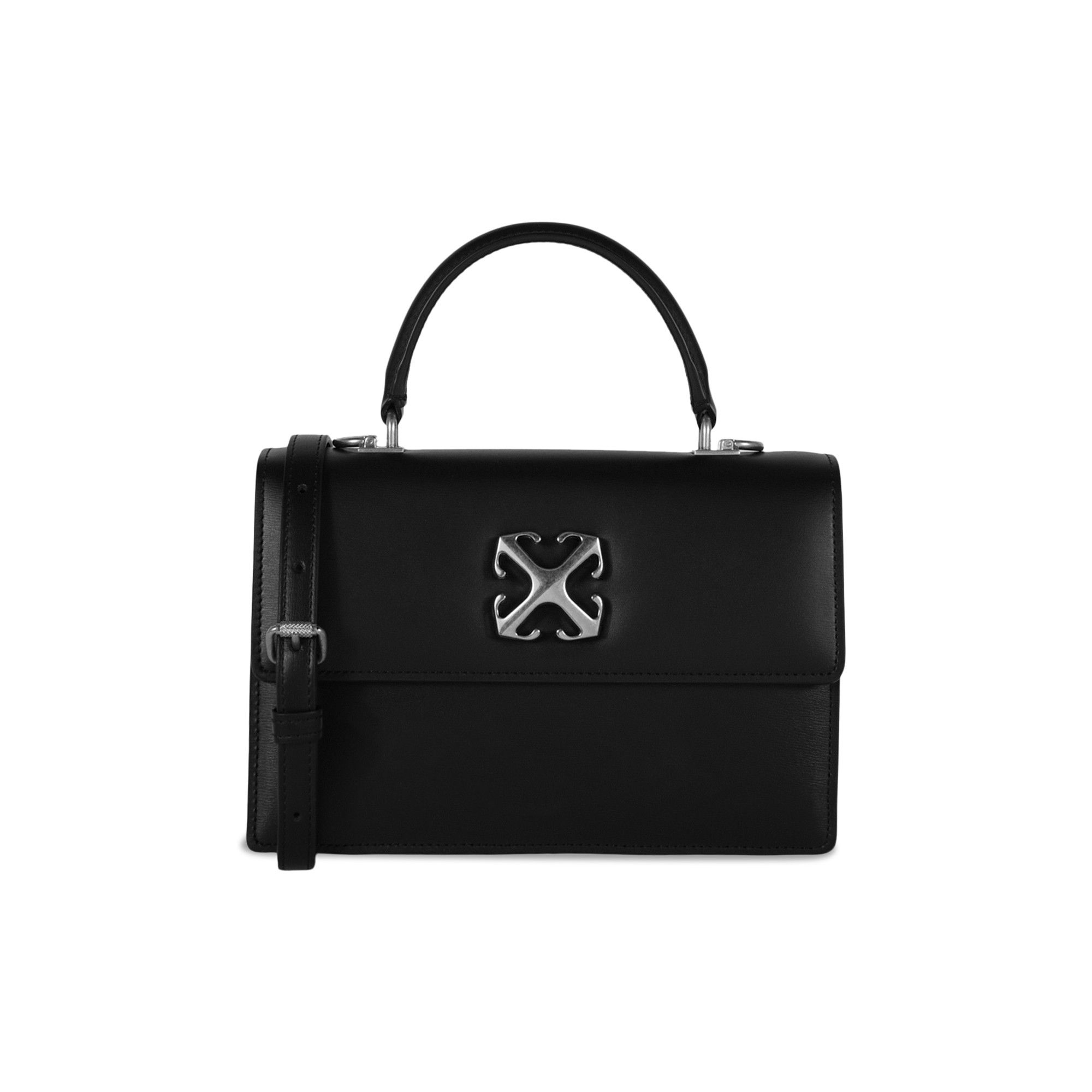 Off white jitney on sale 1.4 black