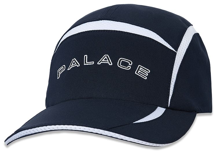 Palace Arc Shell Runner Navy