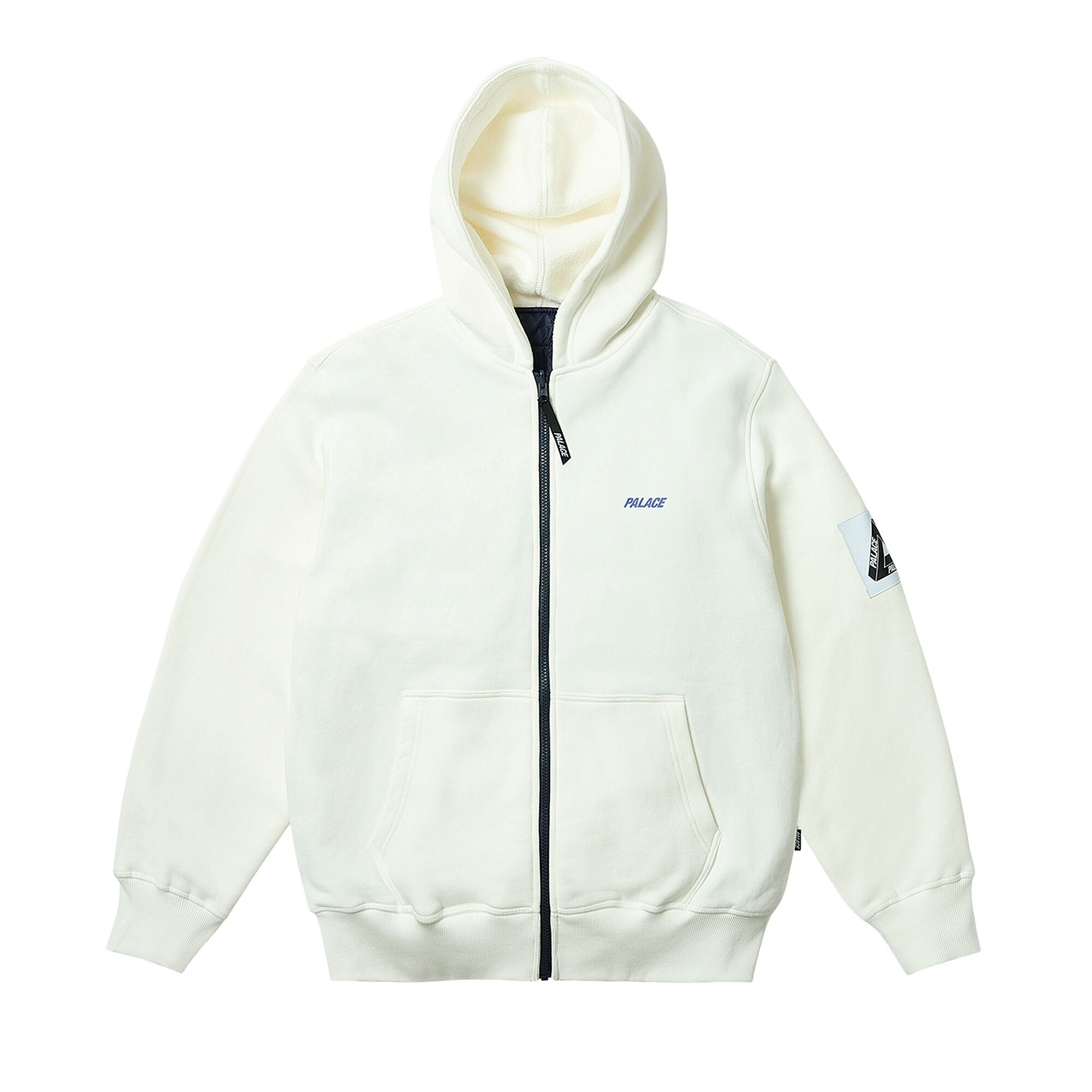 Palace reversible hoodie shop
