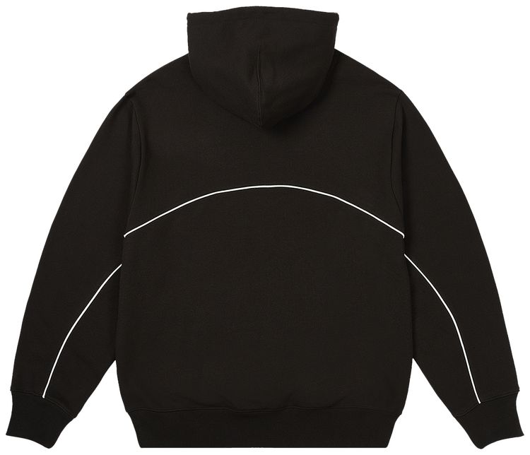 Palace Arc Hood Black