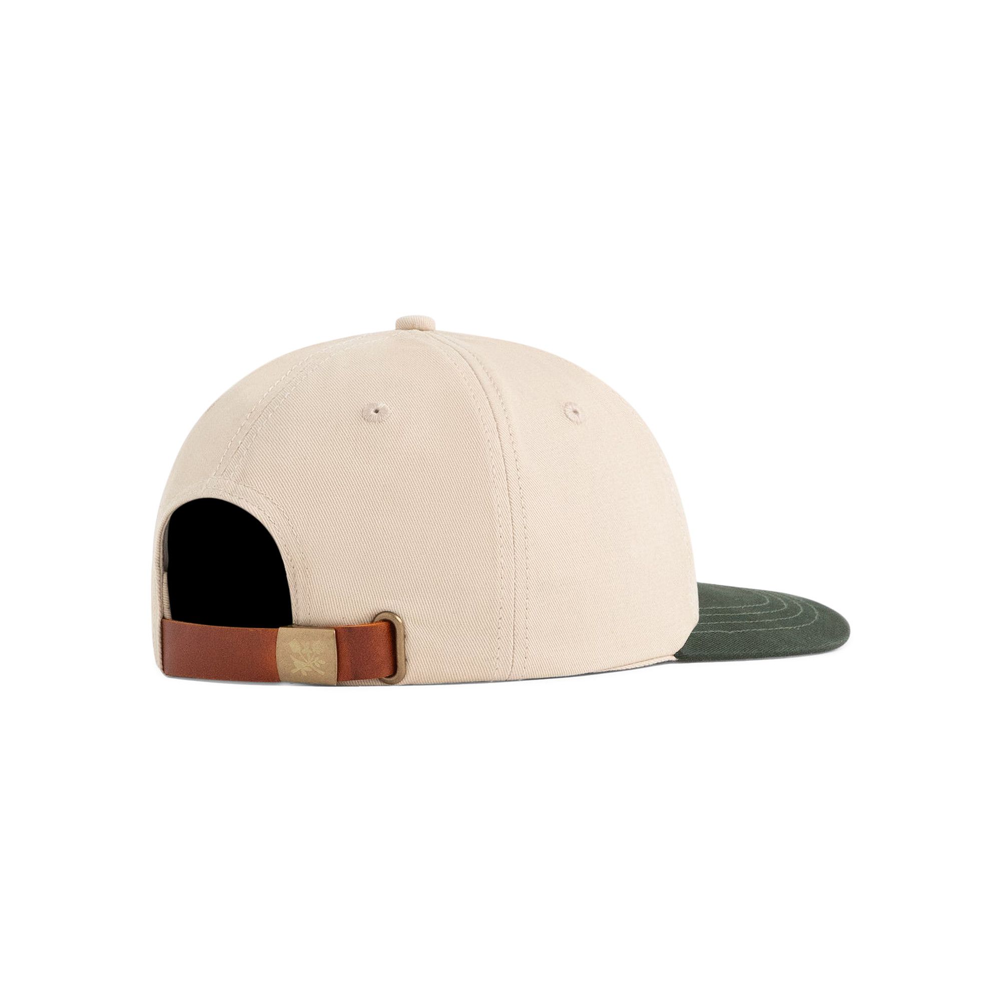 【2024 新作】 'Pristine' Cap Currency Dore Leon Aimé Buy - PRIS SS24AH008 帽子