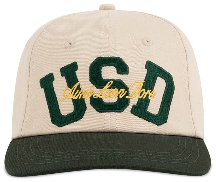 Aime Leon Dore Currency Cap Pristine