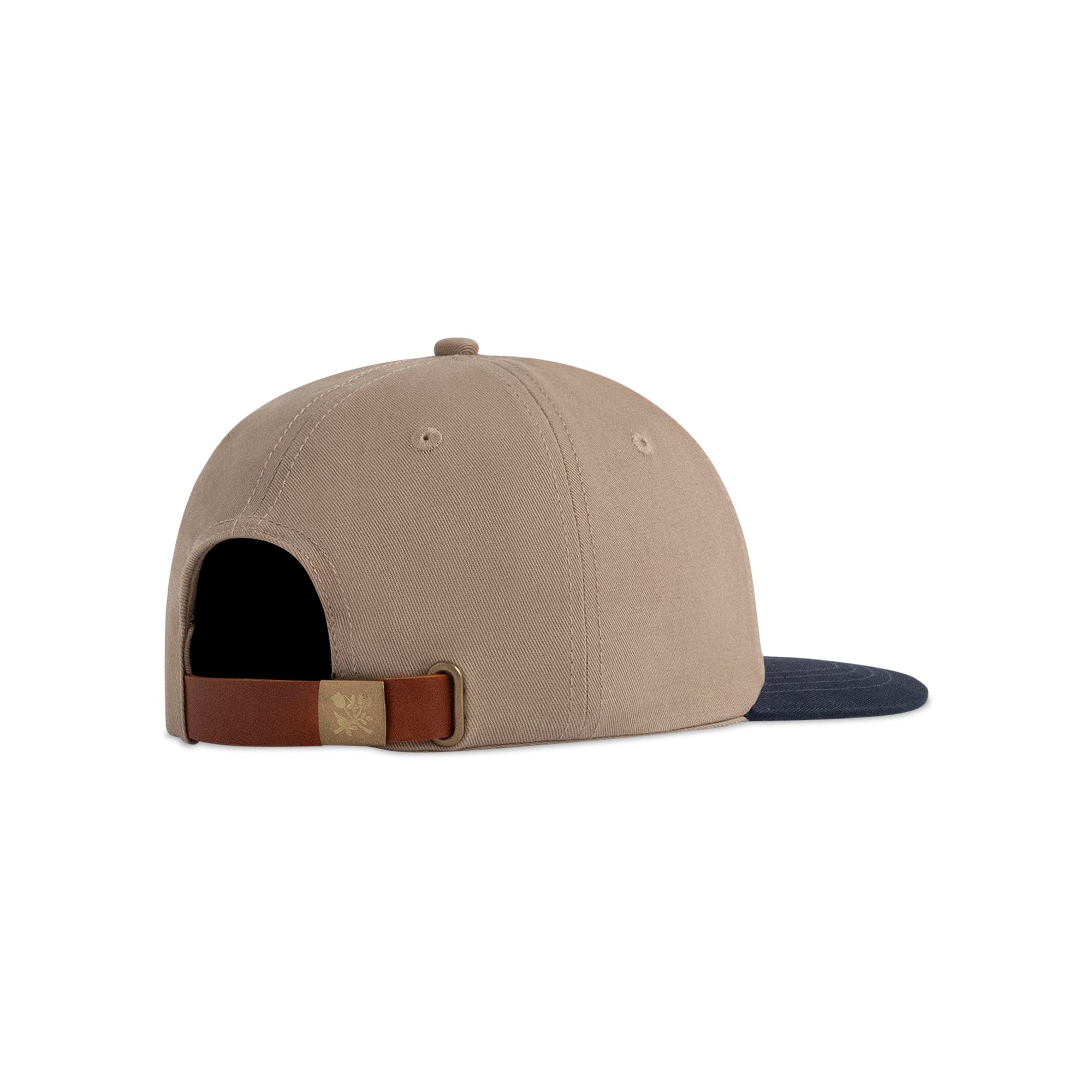 Buy Aimé Leon Dore Currency Cap 'Twill' - SS24AH008 TWIL | GOAT