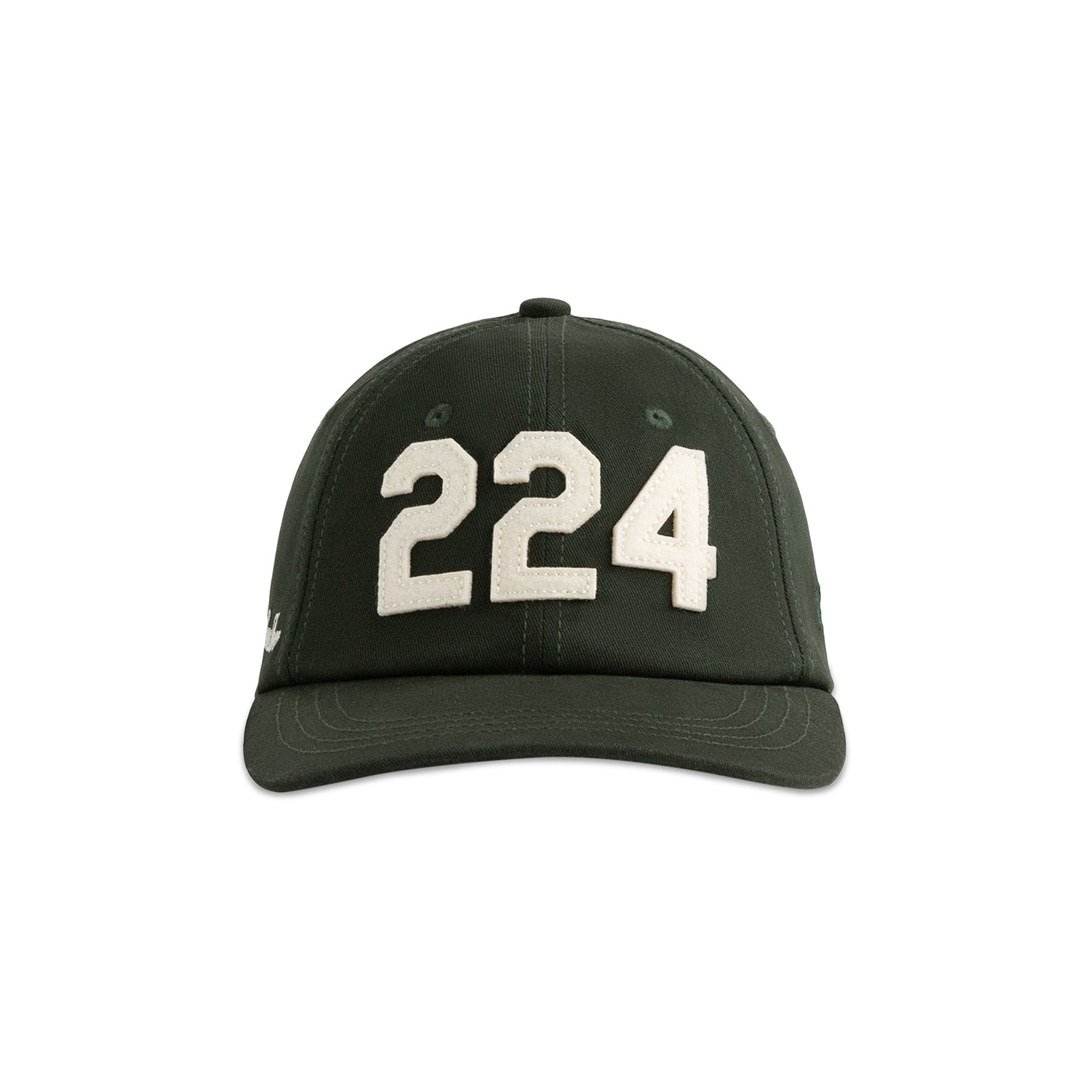 Buy Aime Leon Dore Address Hat Network SS24AH013 NETW GOAT