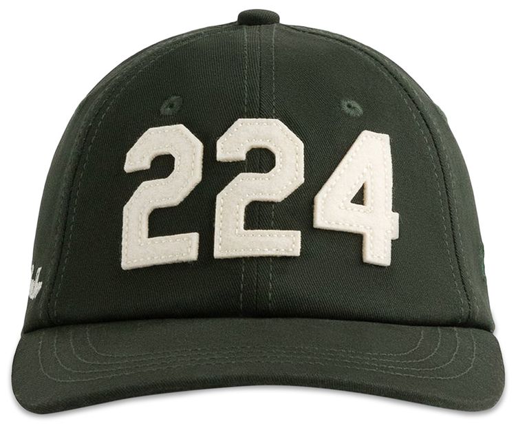 Aime Leon Dore Address Hat Network