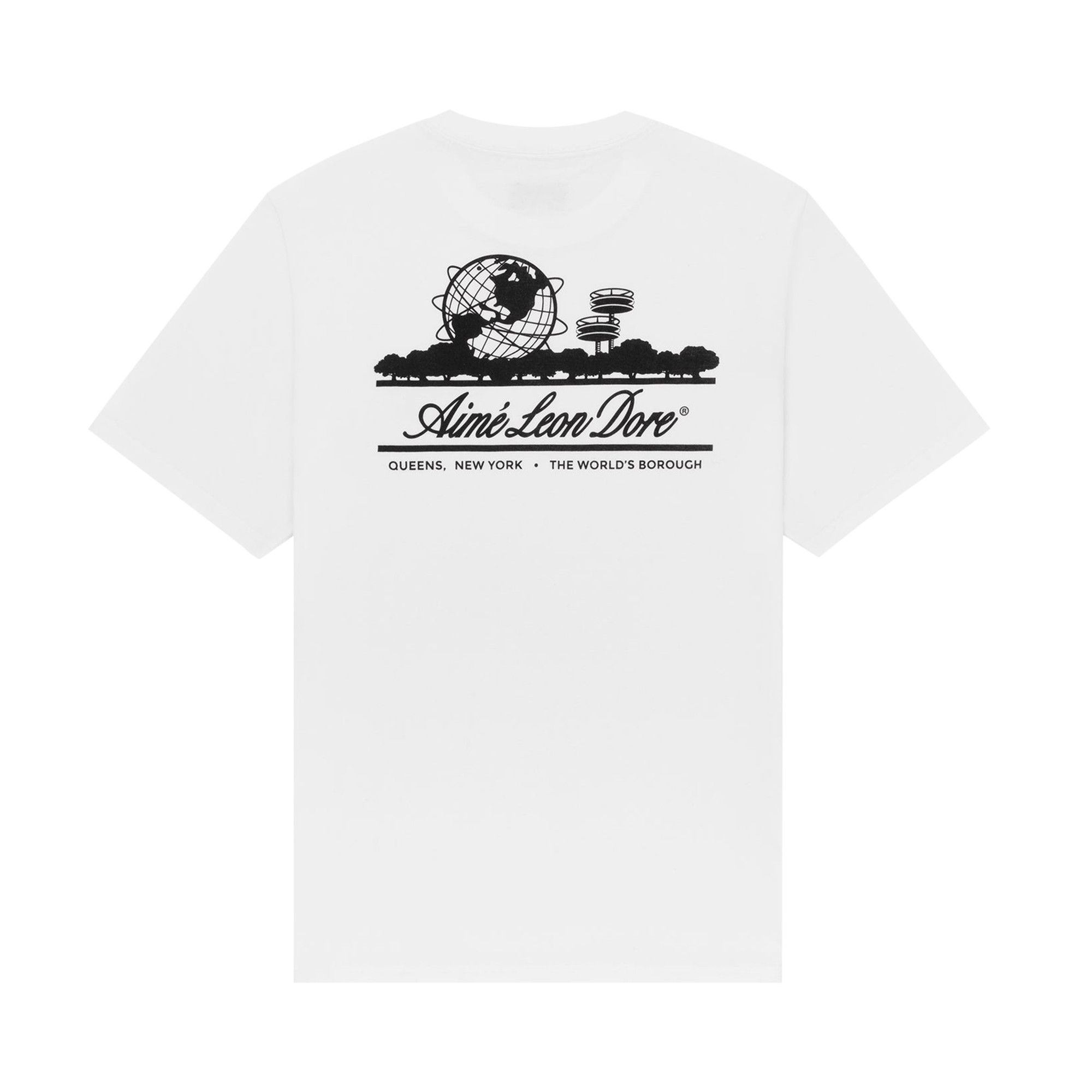 希少　Aime Leon Dore ポロシャツ