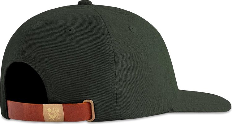 Aime Leon Dore Logo Hat Pine Grove