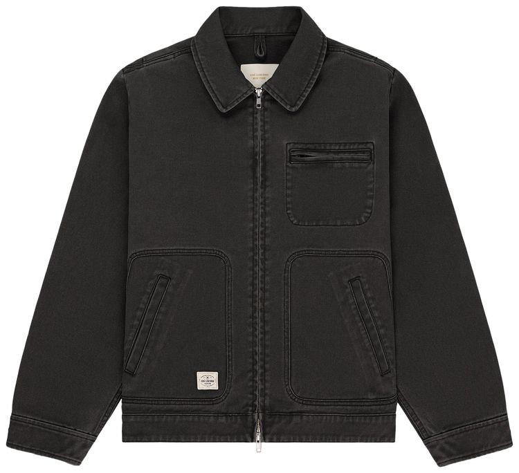 Buy Aimé Leon Dore Workwear Jacket 