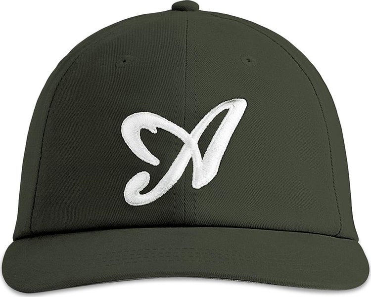 Aime Leon Dore Logo Hat Pine Grove