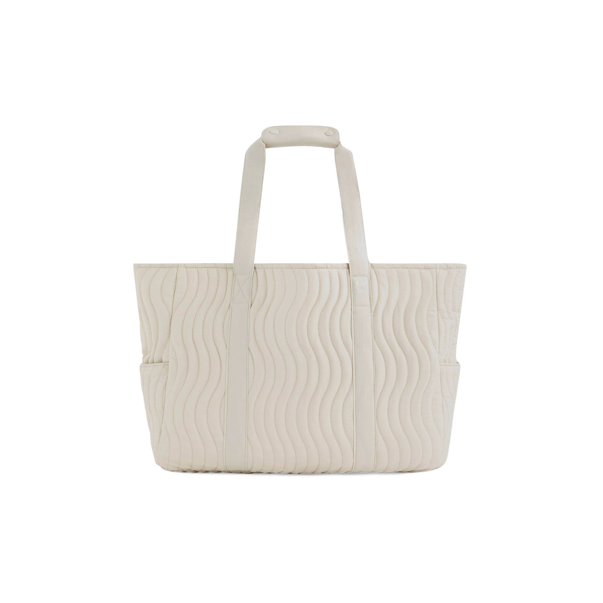 Aimé Leon Dore トートバッグ アイボリー　M Aimé Leon Dore トートバッグ アイボリー M（AIME LEON DOREの