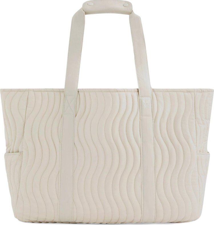 Aime Leon Dore Filled Tote Bag Pristine