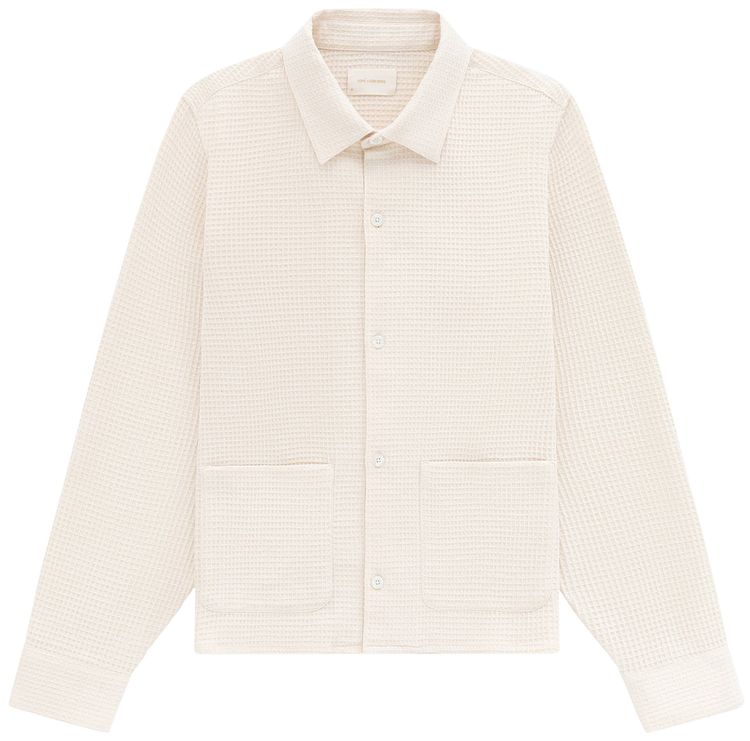Aime Leon Dore Waffle Shirt Pristine