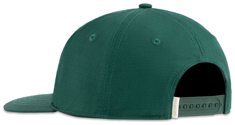 Aime Leon Dore Anniversary Unisphere Hat Pine Grove