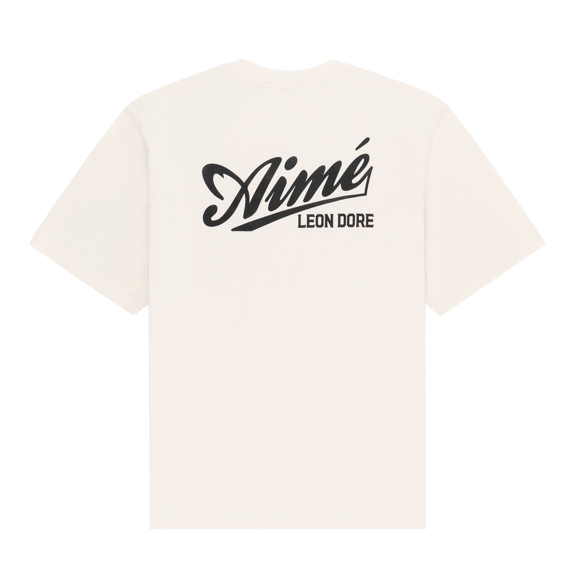 The North Face Aime Leon Dore Logo Tee 白 ALD / The North Face Logo Tee – Aimé Leon Dore