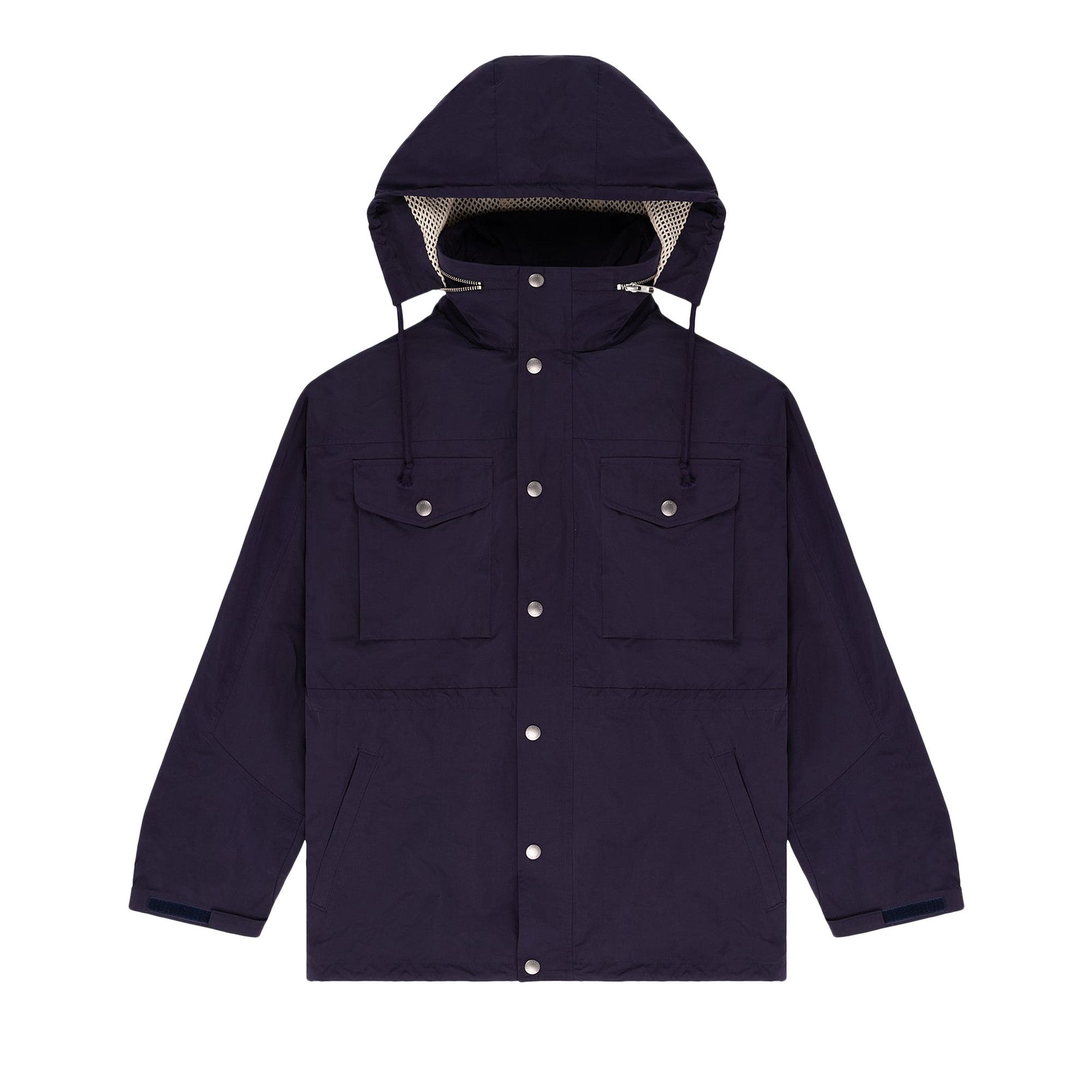 Buy Aimé Leon Dore Convertible Field Jacket 'Maritime Blue Buy Aimé Leon Dore Convertible Field Jacket 'Maritime Blue